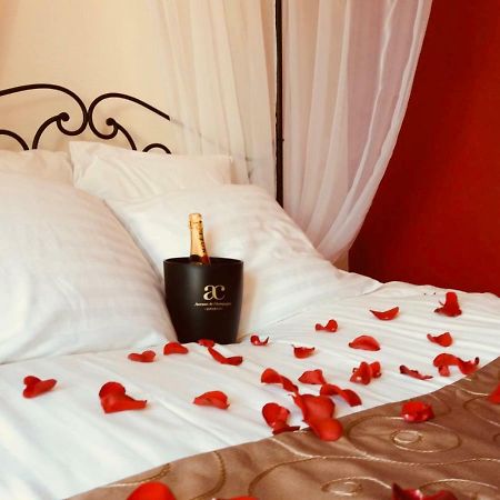 La Bulle De Champagne Apartman Épernay Kültér fotó