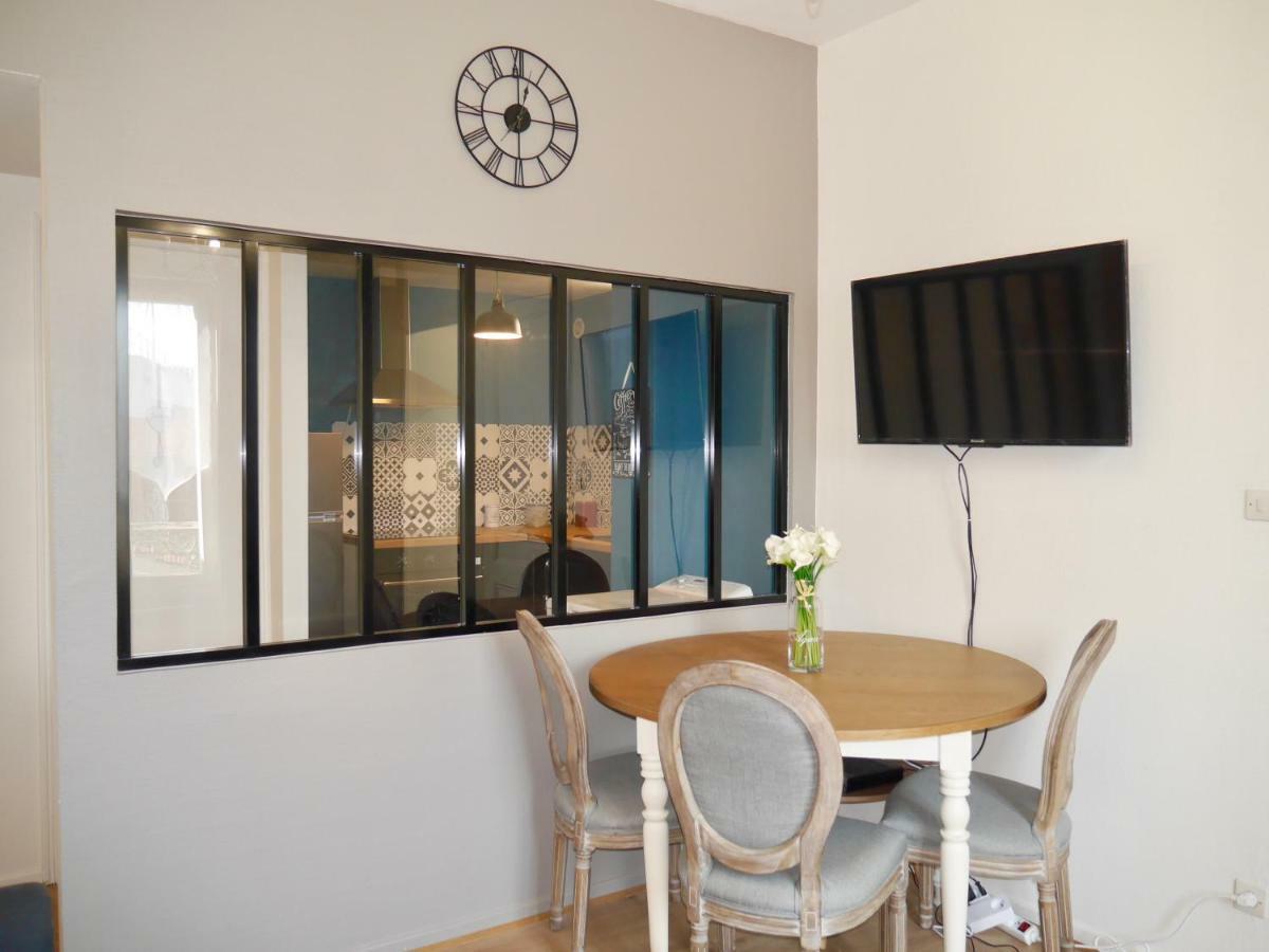 La Bulle De Champagne Apartman Épernay Kültér fotó