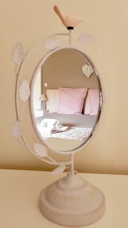 La Bulle De Champagne Apartman Épernay Kültér fotó