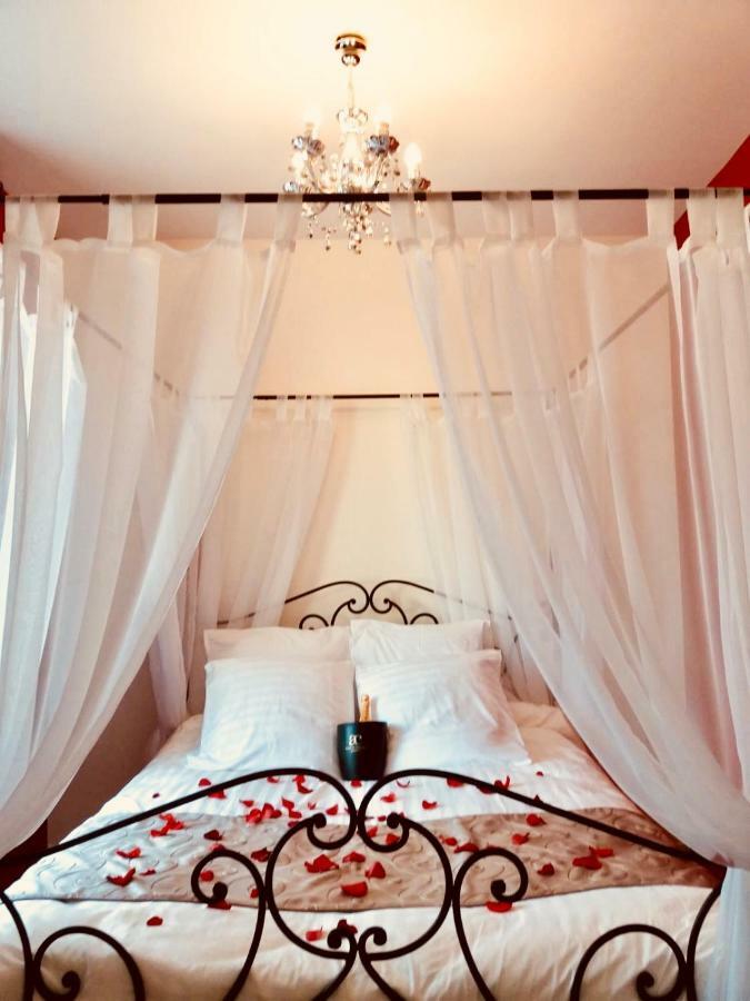 La Bulle De Champagne Apartman Épernay Kültér fotó