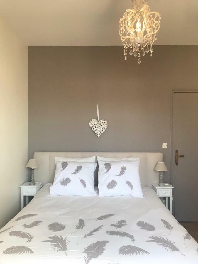 La Bulle De Champagne Apartman Épernay Kültér fotó