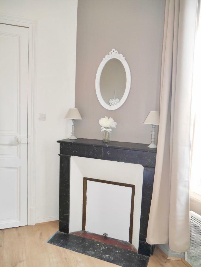La Bulle De Champagne Apartman Épernay Kültér fotó