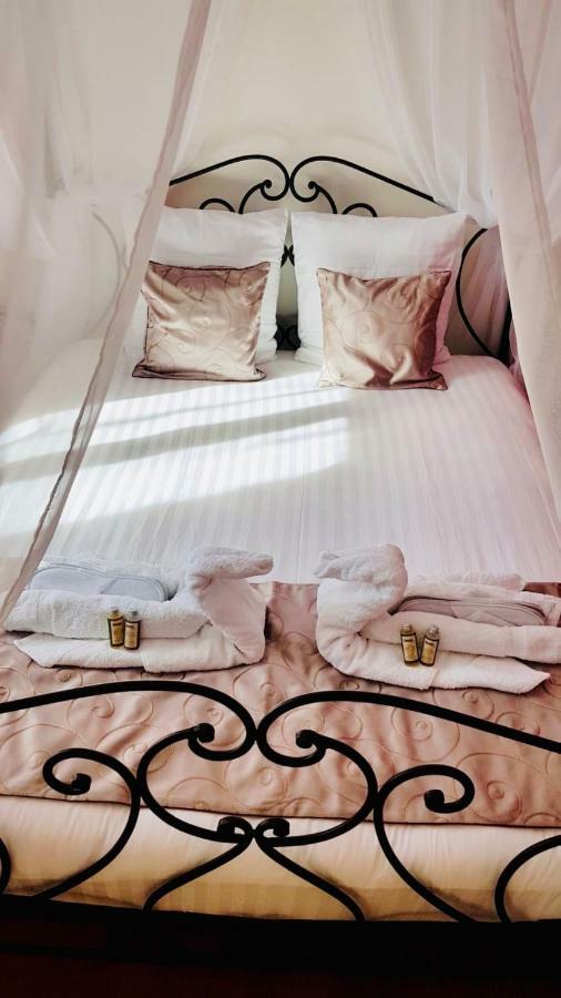 La Bulle De Champagne Apartman Épernay Kültér fotó