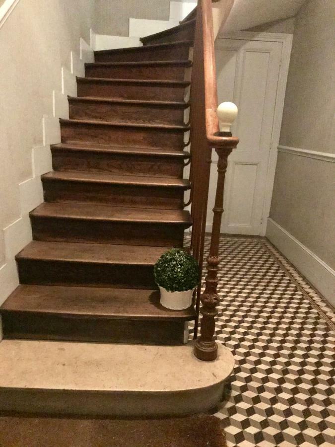 La Bulle De Champagne Apartman Épernay Kültér fotó